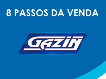 Gazin Apostila 8 Passos