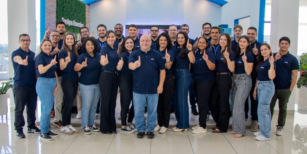 GERAL