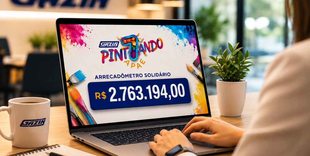 Pintando o 7 Resultado