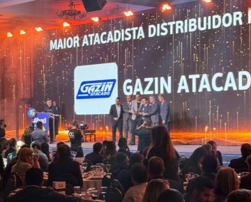 gazin atacado
